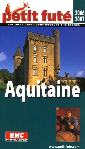 Livrenpoche : Aquitaine 2006-2007 - Collectif - Livre