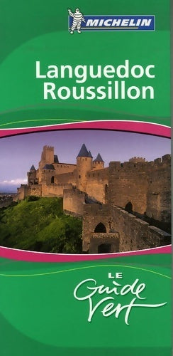 Livrenpoche : Languedoc-Roussillon 2008 - Collectif - Livre