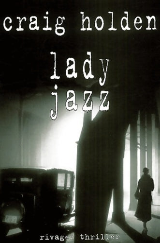 Livrenpoche : Lady jazz - Craig Holden - Livre