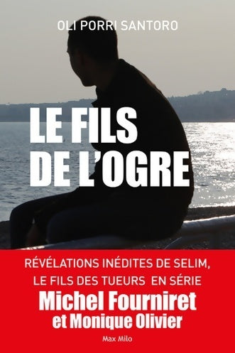 Livrenpoche : Le fils de l'ogre - Oli Porri Santoro - Livre