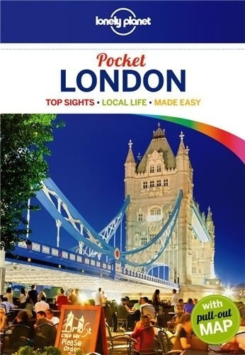 Livrenpoche : Pocket London - Collectif - Livre
