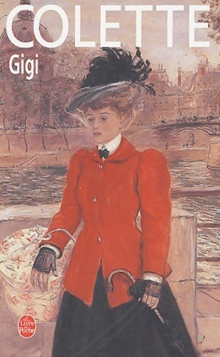 Livrenpoche : Gigi - Colette - Livre