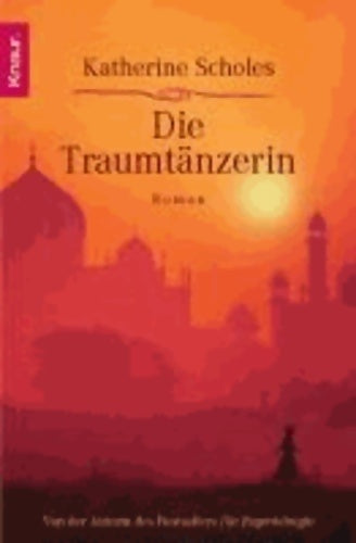Livrenpoche : Die traumtänzerin - Katherine Scholes - Livre