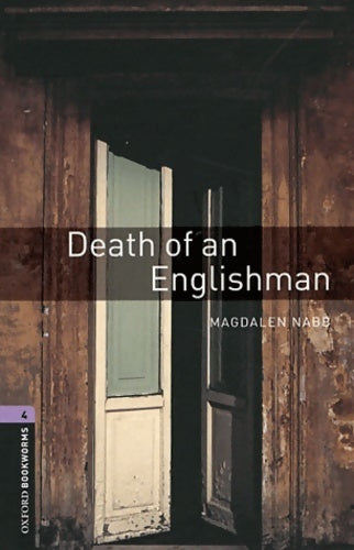 Livrenpoche : Death of an Englishman - Magdalen Nabb - Livre