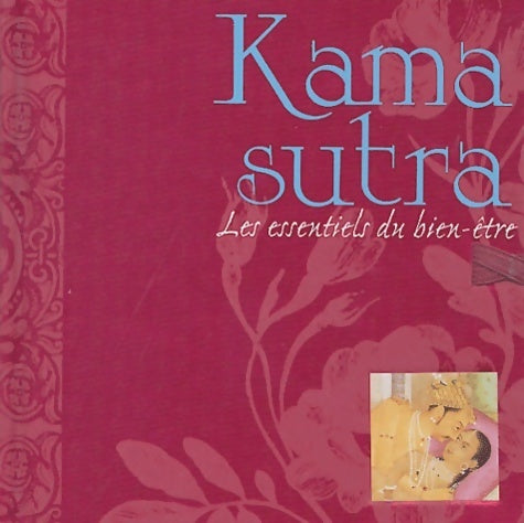 Livrenpoche : Kama sutra - Richard Burton - Livre