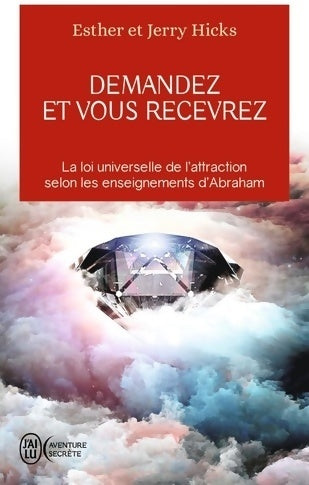 Livrenpoche : Demandez et vous recevrez - Pierre Morency - Livre