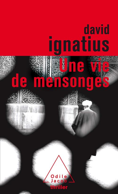 Une vie de mensonges - David Ignatius - Livre