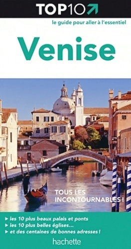 Livrenpoche : Venise 2011 - Collectif - Livre