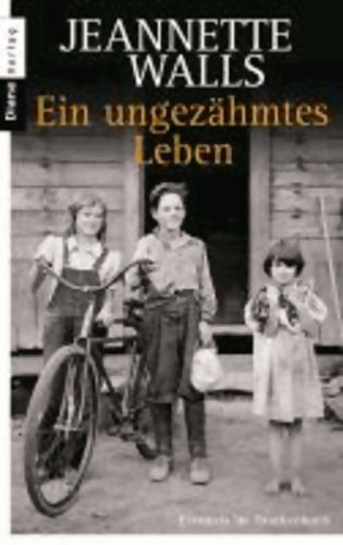 Livrenpoche : Ein ungezähmtes leben - Jeannette Walls - Livre