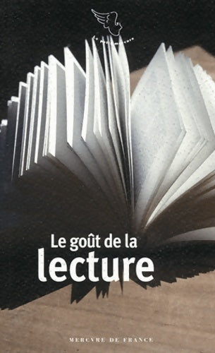Livrenpoche : Le goût de la lecture - Collectif - Livre