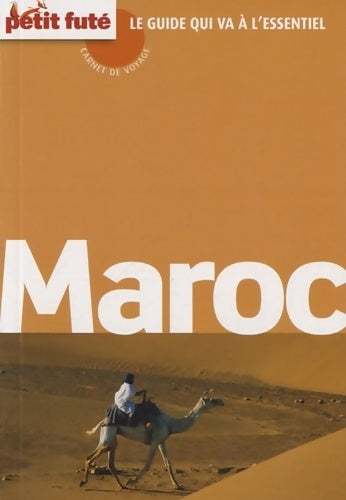 Livrenpoche : Maroc 2011 - Stéphan Szeremeta - Livre