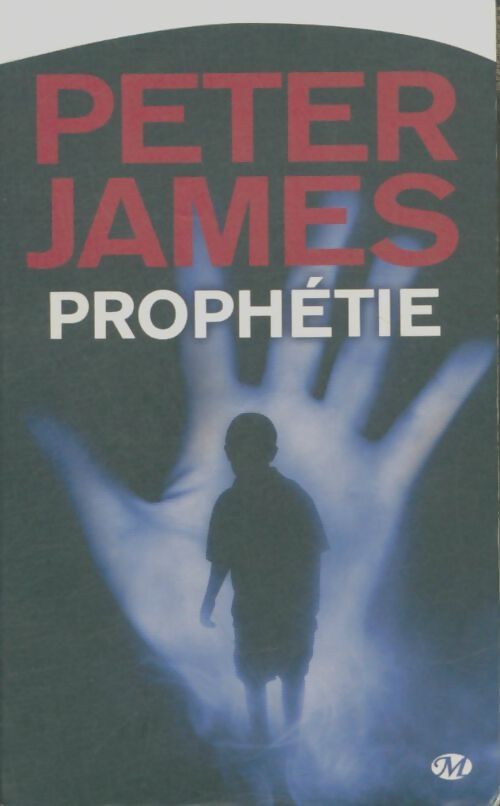Livrenpoche : Prophétie - Peter James - Livre