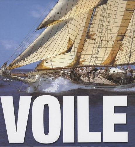 Livrenpoche : Voile - Valeria Manferto De Fabianis - Livre