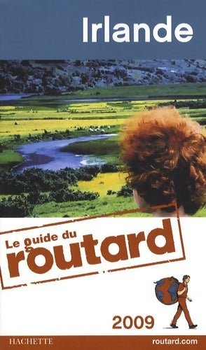 Livrenpoche : Irlande 2009 - Collectif - Livre