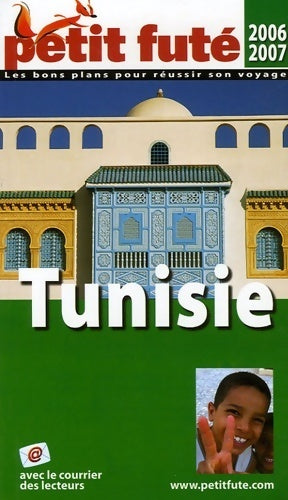 Livrenpoche : Tunisie 2006-2007 - Collectif - Livre