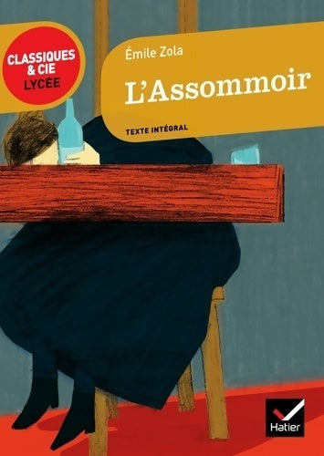 Livrenpoche : L'assommoir - Emile Zola - Livre