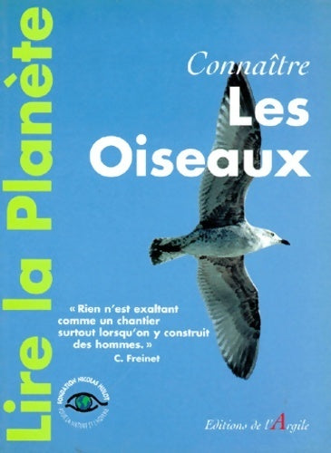 Livrenpoche : Connaître les oiseaux - Lucien Buisson - Livre