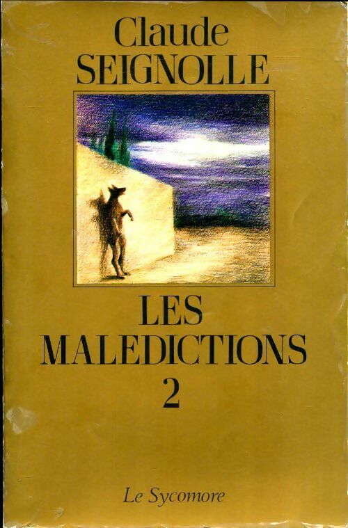 Livrenpoche : Les malédictions Tome II - Claude Seignolle - Livre