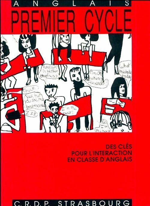 Livrenpoche : Des clés pour l'interaction en classe d'anglais pour un échange verbal - Marie-Henriette Ott-Richard - Livre