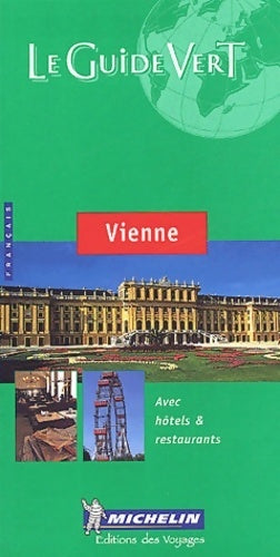 Livrenpoche : Vienne 2001 - Collectif - Livre