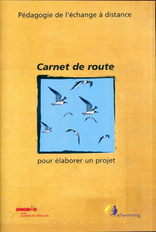 Livrenpoche : Carnet de route pour élaborer un projet - Micheline Maurice - Livre