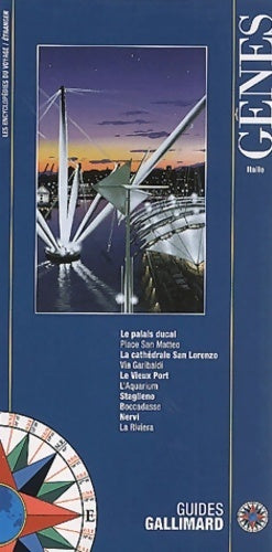 Gênes 2001 - Collectif - Livre