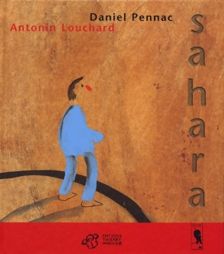 Livrenpoche : Sahara - Daniel Pennac - Livre
