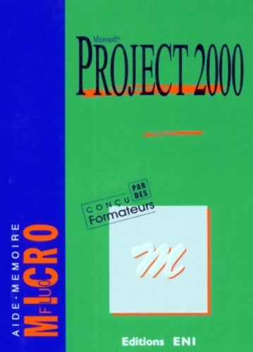 Livrenpoche : Project 2000 - Collectif - Livre
