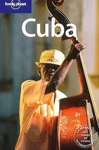 Cuba 2004 - Collectif -  Lonely Planet Guides - Livre