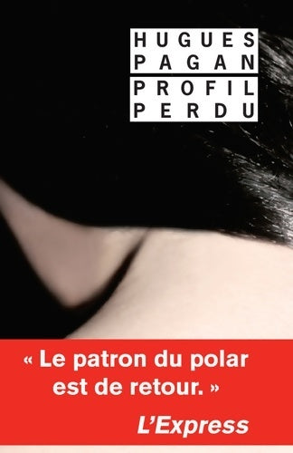Livrenpoche : Profil perdu - Hugues Pagan - Livre