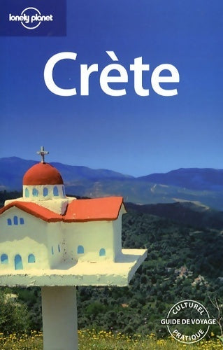 Livrenpoche : Crète 2008 - Victoria Kyriakopoulos - Livre