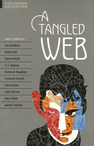 A tangled web - Collectif -  Oxford Bookworms - Livre