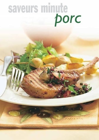 Livrenpoche : Porc - Collectif - Livre
