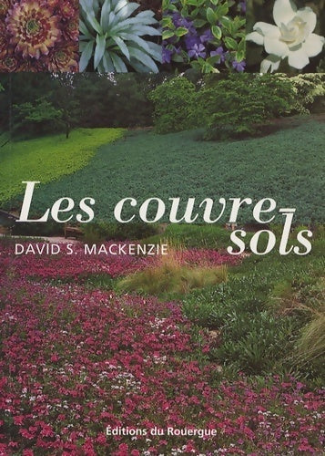 Livrenpoche : Les couvre-sols - David S. Mackenzie - Livre