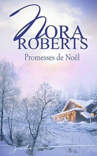 Livrenpoche : Promesses de Noël - Nora Roberts - Livre