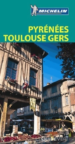 Livrenpoche : Pyrénées, Toulouse, Gers 2013 - Collectif - Livre