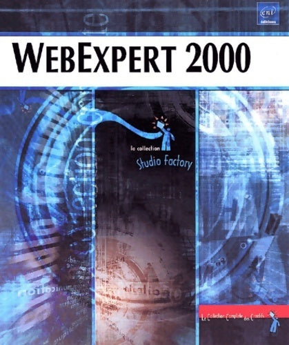 Livrenpoche : Webexpert 2000 - Gwenaëla Caprani - Livre