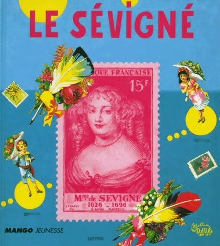 Livrenpoche : Le Sévigné - Collectif - Livre