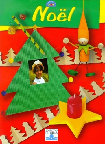Livrenpoche : Noël - Vanessa Lebailly - Livre