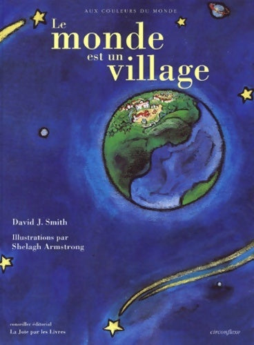 Livrenpoche : Le monde est un village - David J. Smith - Livre