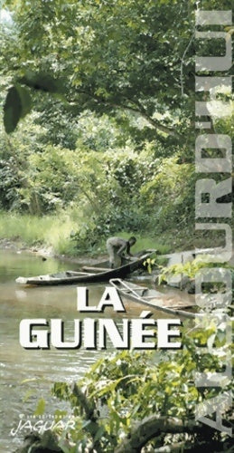 Livrenpoche : La Guinée aujourd'hui - Mylene Remy - Livre