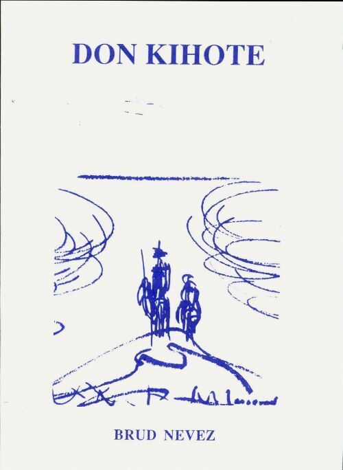 Livrenpoche : Don kihote - Miguel De Cervantès - Livre