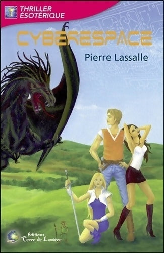 Livrenpoche : Cyberespace - Pierre Lassalle - Livre