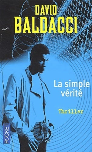 Livrenpoche : La simple vérité - David G. Baldacci - Livre