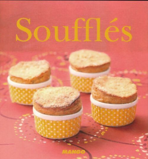 Livrenpoche : Soufflés - Catherine Méry - Livre