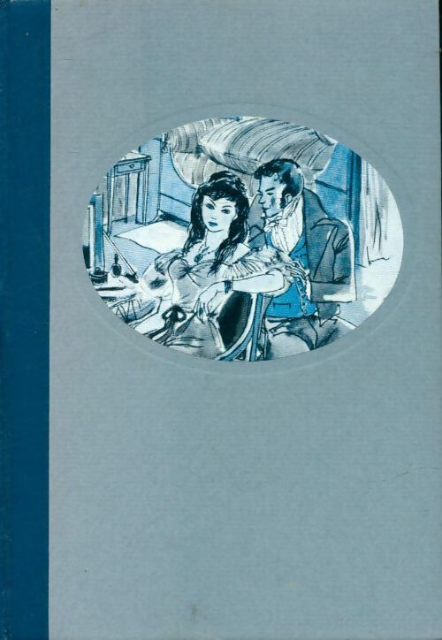 Livrenpoche : Pontcarral - Cahuet Alberic - Livre