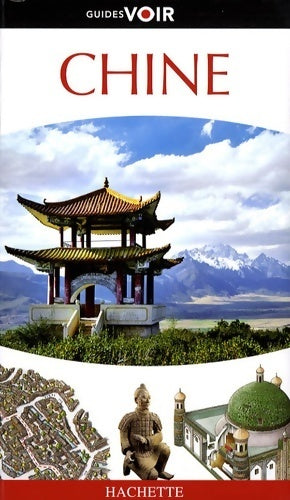 Livrenpoche : Chine 2008 - Collectif - Livre