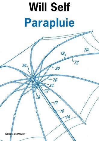 Livrenpoche : Parapluie - Will Self - Livre