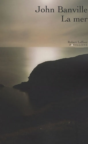 Livrenpoche : La mer - John Banville - Livre