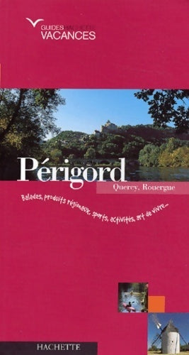 Livrenpoche : Périgord-Quercy 2003 - Collectif - Livre